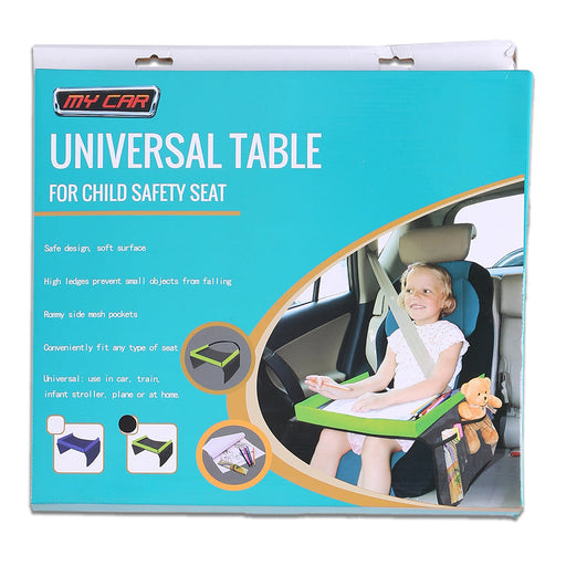 My Best Buy - Universal Table For Child Safety Seat