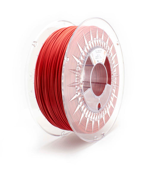 My Best Buy - PLA Filament Copper 3D PLActive - Innovative Antibacterial 1.75mm 750gram Classic Red Color 3D Printer Filament