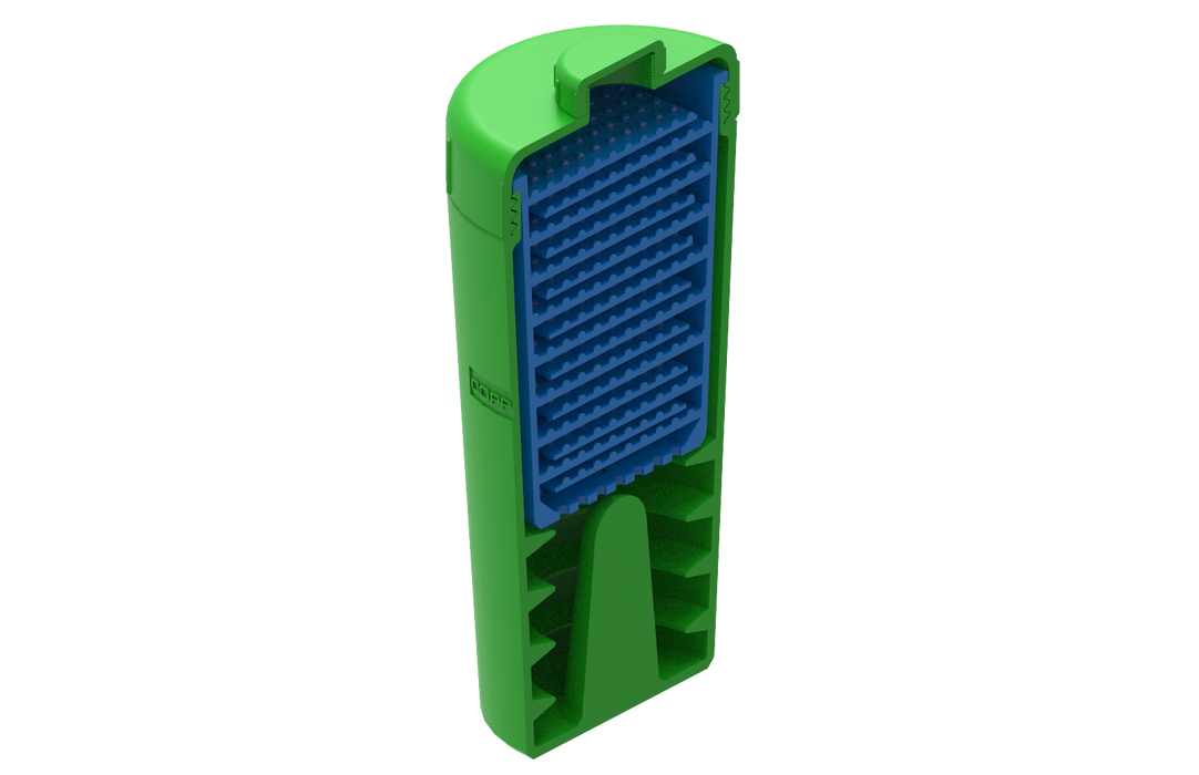 My Best Buy - PLA Filament Copper 3D PLActive - Innovative Antibacterial 2.85mm 750gram Sky Blue Color 3D Printer Filament