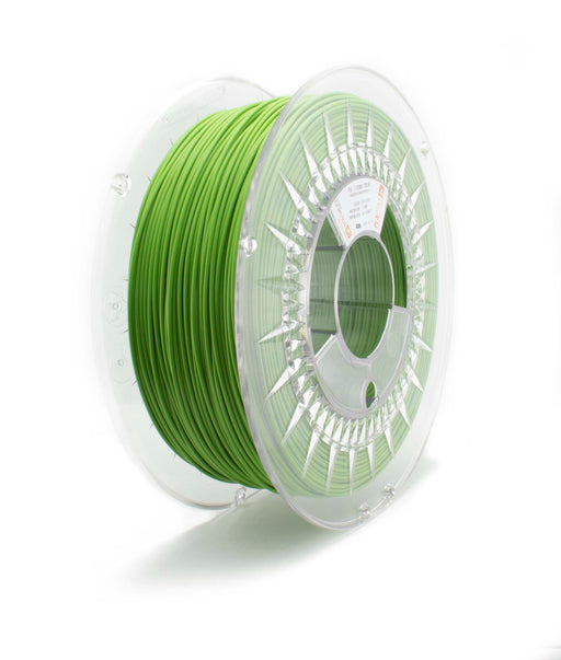 My Best Buy - PLA Filament Copper 3D PLActive - Innovative Antibacterial 2.85mm 50gram Apple Green Color 3D Printer Filament