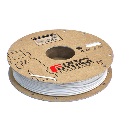 My Best Buy - Recycled PLA filament ReForm - rPLA 2.85mm 1000 gram OFF-WHITE 3D Printer Filament