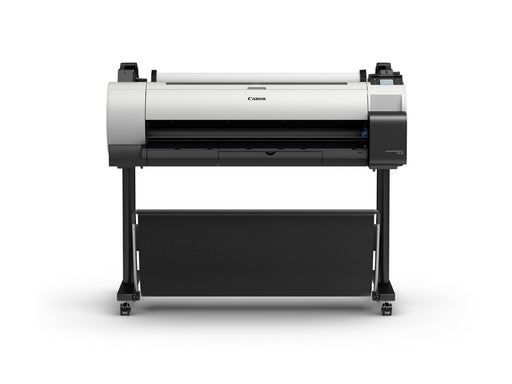 My Best Buy - CANON IPF TA-30 36 5 COLOUR GRAPHICS LARGE FORMAT PRINTER WITH STAND