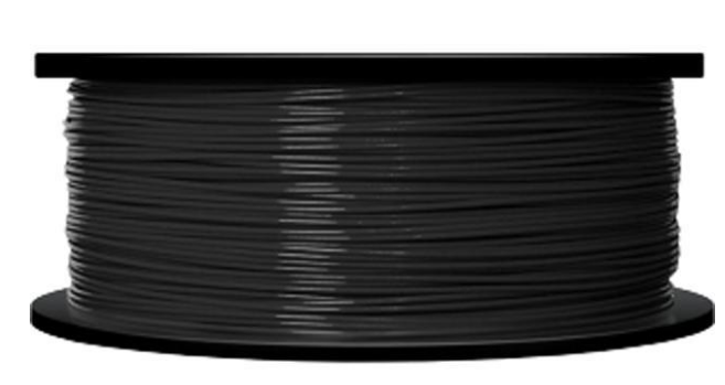 My Best Buy - MAKERBOT TRUE COLOUR PLA LARGE TRUE BLACK 0.9 KG FILAMENT