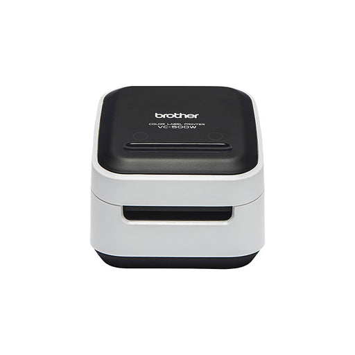 My Best Buy - BROTHER VC-500W Colour Label Printer, WIFI, Air Print, Continuous Roll, PC/MAC Connection