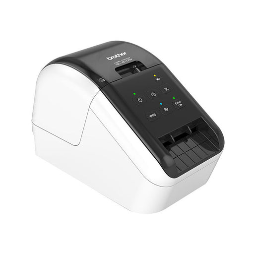 My Best Buy - BROTHER QL-810W, Professional Label Printer, up to 110 labels p/m 3 Yr