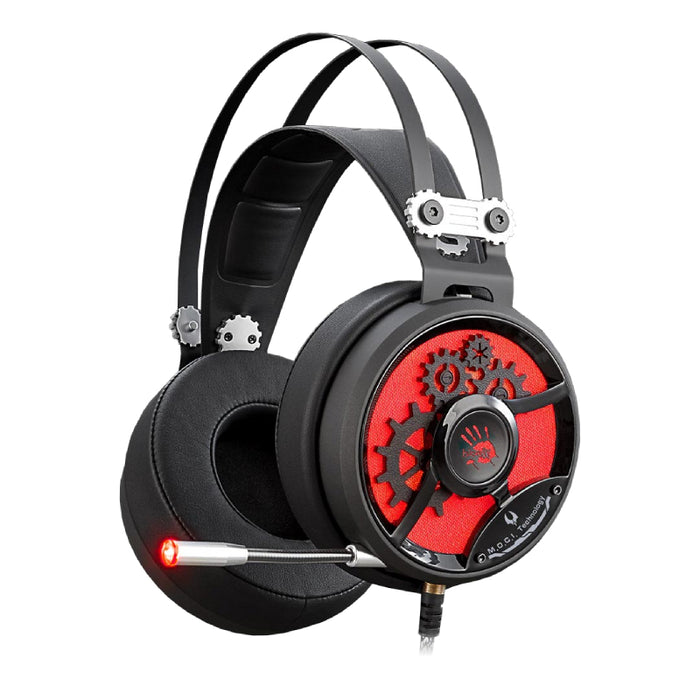 My Best Buy - Experience the sharpest audio with the Bloody Moci HiFi Gaming Headphone