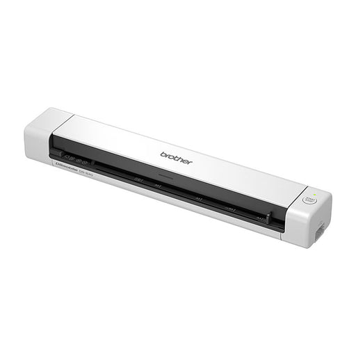 My Best Buy - Brother DS-640 Mobile Scanner, 7.5 PPM, USB
