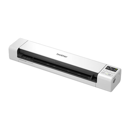 My Best Buy - Brother DS-940DW Mobile Scanner Double Sided Scan, 7.5 PPM, USB