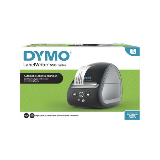 My Best Buy - DYMO LabelWriter 550 Turbo