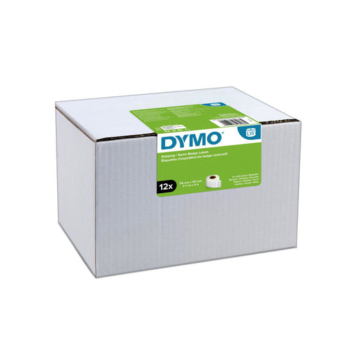 My Best Buy - DYMO LW Ship Label Bulk 12Roll