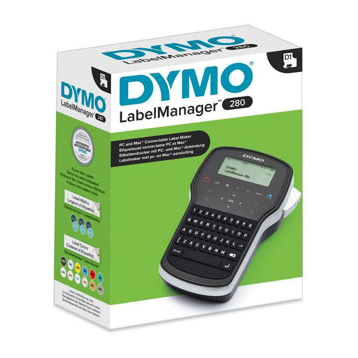 My Best Buy - DYMO LabelManager 280P