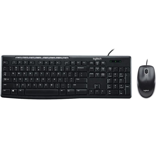 My Best Buy -Enjoy a superior typing experience with the Logitech MK200 keyboard and mouse combo
