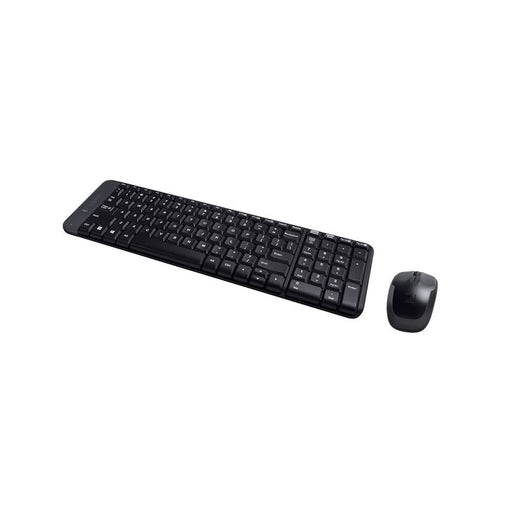 My Best Buy - LOGITECH MK220 Keyboard Mouse