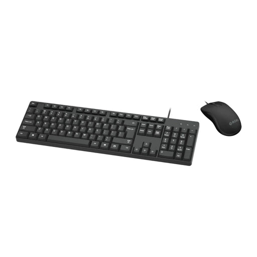 My Best Buy - MOKI Keyboard & MouseCombo