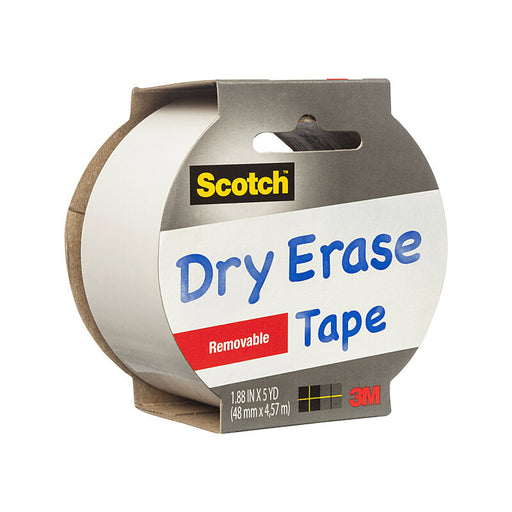 My Best Buy - SCOTCH D-E Tape 1905R-DE-WHT Box of 6