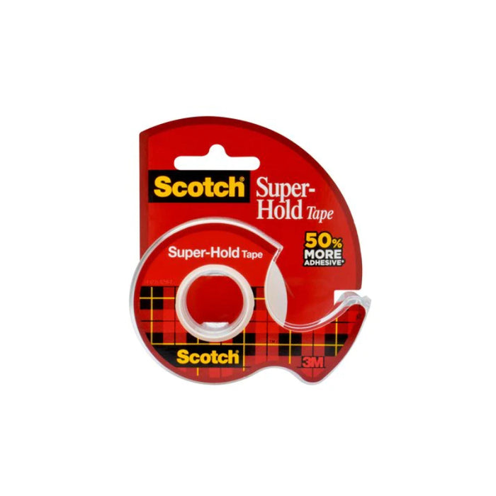 My Best Buy - SCOTCH Tape Dispenser 198 Sup Hld Box of 12