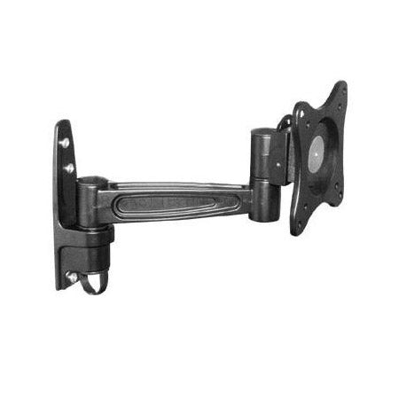 Make your home theatre even better with My Best Buy Tilting & Swivel Wall Mount, up to 15kg