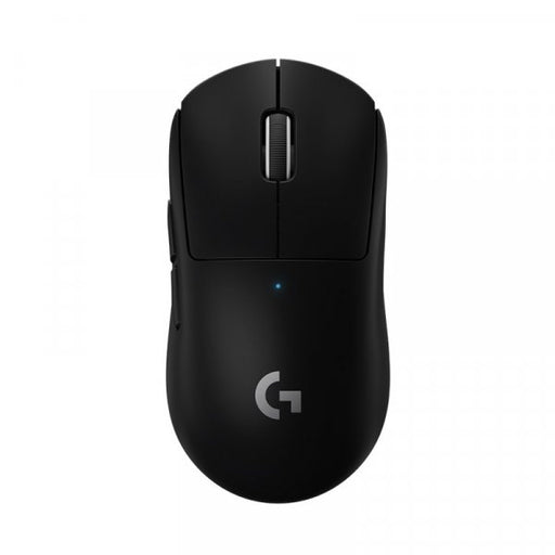 My Best Buy - LOGITECH G Pro X Superlight mouse Right-hand RF Wireless 25600 DPI--Black
