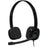 My Best Buy - Logitech H151 Stereo Headset, Microphone, Noise-cancelling