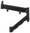 My Best Buy - Atdec Heavy Duty 597mm Dynamic Arm - BLK - Load: 6-16kg