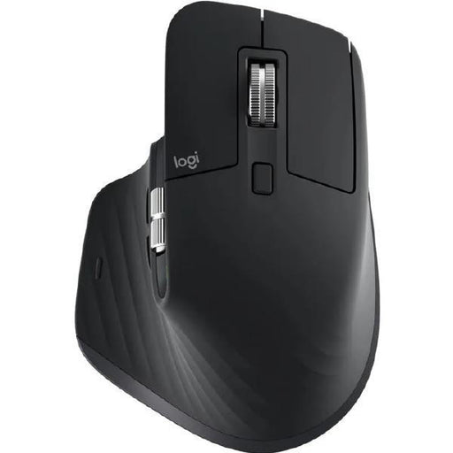 My Best Buy - Logitech MX Master 3S Performance Wireless Mouse - Graphite With Bolt Reciever