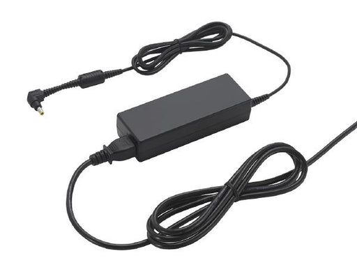 My Best Buy - Panasonic 110W AC Adapter for CF-33, Toughbook G2, Toughbook 55, CF-D1 also 4-Bay Battery Chargers