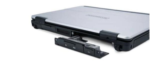 My Best Buy - Panasonic Toughbook 55 - Rear Area Selectable I/O Module : VGA, Serial, USB 3.1