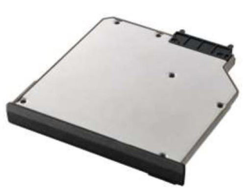My Best Buy - Panasonic Toughbook 55 - Universal Bay Module : 2nd SSD Pack 512GB