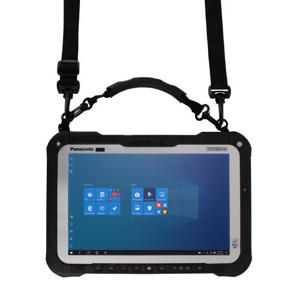 My Best Buy - Infocase Mobility Bundle for Toughbook G2