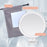 My Best Buy - 20X Magnifying Hand Mirror Two Sided Use for Makeup Application, Tweezing, and Blackhead/Blemish Removal (15 cm)