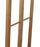My Best Buy - CARLA HOME Bamboo Towel Bar Holder Rack 3-Tier Freestanding for Bathroom and Bedroom