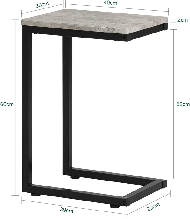 My Best Buy - Sofa Side Table