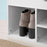 My Best Buy - Padded Shoe Bench Lift Up Storage