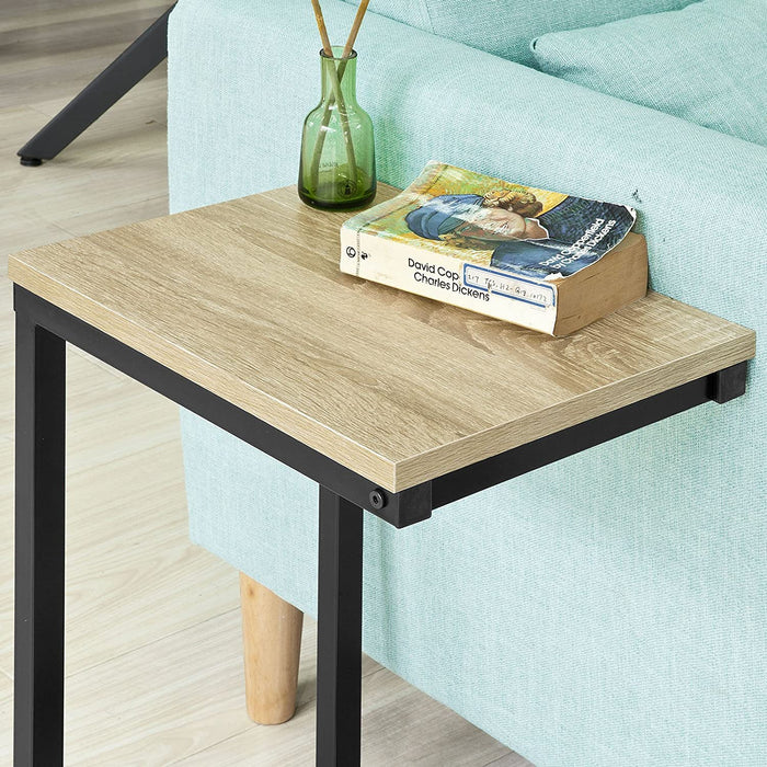 My Best Buy - Sofa Side Table for Coffee time