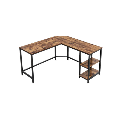 My Best Buy - �L-Shaped Desk with Shelves