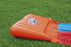 My Best Buy - Bestway Kids H20GO Double Water Slide with Ramp - 18'/5.49m