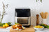 My Best Buy - 12L Digital Air Fryer w/ 200C, 7 Cooking Settings & Rotisserie Function