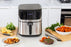 My Best Buy - 7L Air Fryer Wiz w/ Built-In Scale, 200C, 9 Cooking Programs