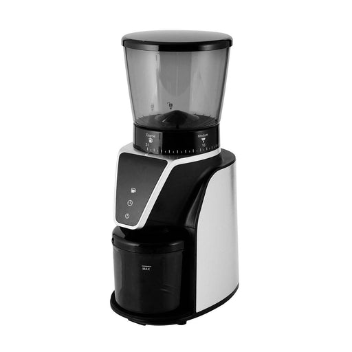 My Best Buy - Electric Burr Coffee Bean Grinder/ 10 Cups/ 31 Grind Settings