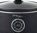 My Best Buy - 6.5L Digital Slow Cooker w/ Ceramic Pot, 300W, LED, 3 Programs