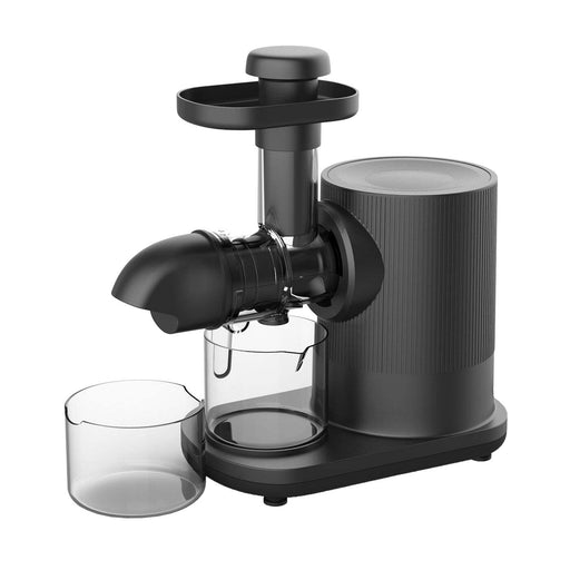 My Best Buy - Cold Press Slow Juicer, 150W w/ 500ml Juice & Pulp Containers