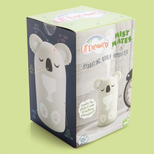 My Best Buy - Mist Mates Koala Humidifier