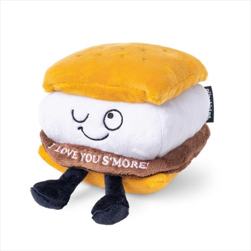 My Best Buy - Punchkins I Love You SMore Plush Smores