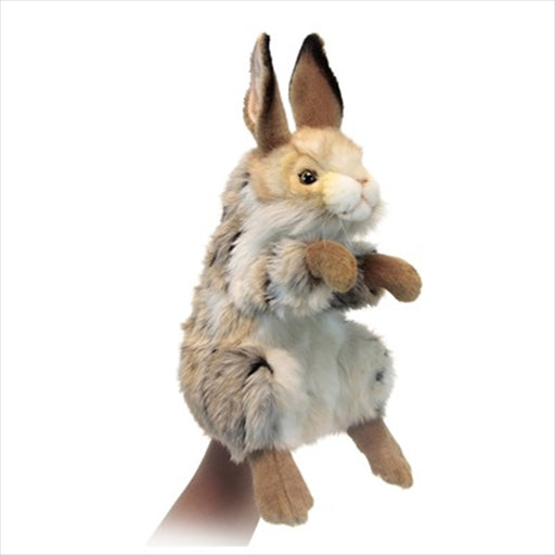My Best Buy - Bunny Puppet 35cm