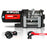 My Best Buy - X-BULL Electric Winch 3000lbs/1360kg Wireless 12V Steel Cable ATV 4WD BOAT 4X4