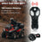 My Best Buy - X-BULL Electric Winch 4500LBS/2041KG Steel Cable Wireless Remote Boat ATV 4WD