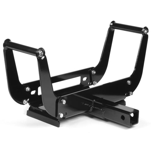 My Best Buy - X-BULL Winch Cradle Mounting Plate Bracket Foldable Steel