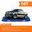My Best Buy - X-BULL Recovery tracks Mud Snow / Sand tracks / Grass 4X4 Caravan 2pairs 4WD Gen 3.0 - Blue