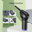 My Best Buy - MiraKlass 45000RPM Wireless Dust Blower 6000MAH MK-AD-100-YP