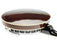 My Best Buy - Karrera 6 String Resonator Banjo - Brown